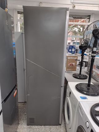 ♡NEVERA MARCA LG 2,M GARANTÍA + TRANSPORTE♡