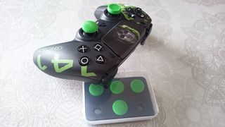 Dualsense "Scuf" PS5