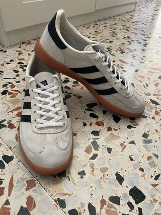Adidas spezial