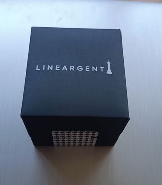 Pendientes  Lineargent