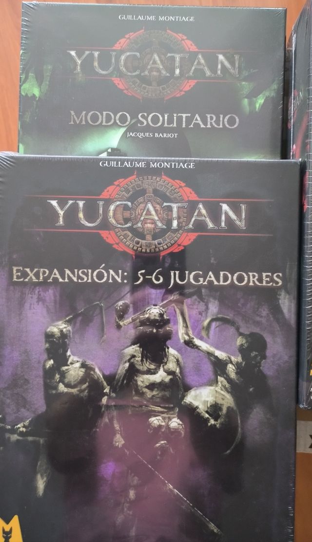 Yucatán KS