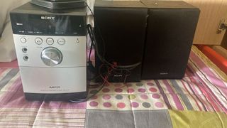 radio case