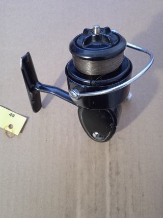 MITCHELL 308 Carrete de pesca antiguo