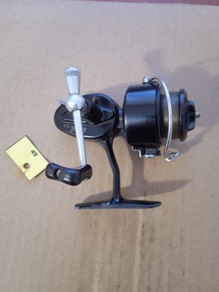 MITCHELL 308 Carrete de pesca antiguo