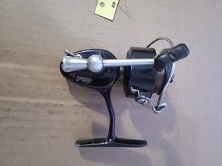 MITCHELL 308 Carrete de pesca antiguo