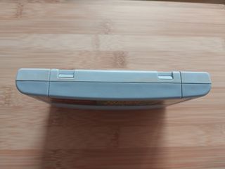 SUPER TENNIS PAL SUPER NINTENDO