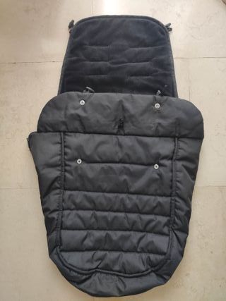 Saco universal para carrito de bebé