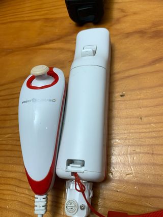 Mando Wii Remotes Plus