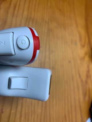 Mando Wii Remotes Plus