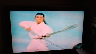 VHS Original. LA MUERTE VESTIDA DE BLANCO. 1971