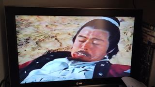 VHS Original. LA MUERTE VESTIDA DE BLANCO. 1971