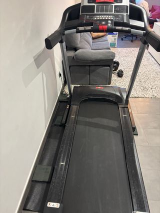 Máquina de Correr BH Rota
