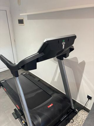 Máquina de Correr BH Rota