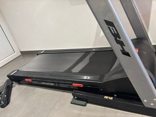 Máquina de Correr BH Rota