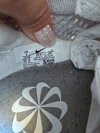 Zapatillas Nike vapormax FK 