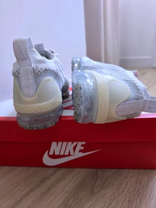 Zapatillas Nike vapormax FK 