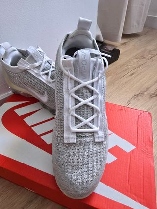 Zapatillas Nike vapormax FK 