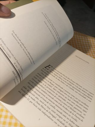Historia de don Pedro I, rey de Castilla