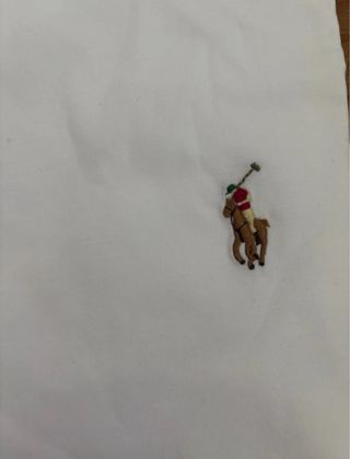 camiseta hombre nueva polo Ralph Lauren 