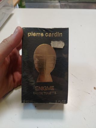 Perfume Pierre Cardin Enigme 60 ml