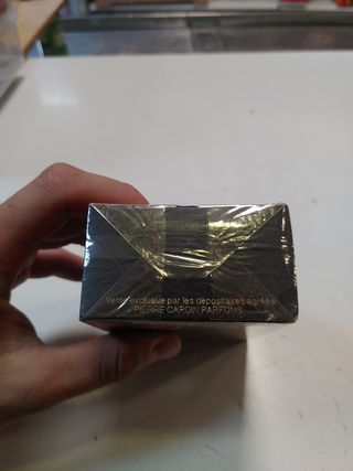 Perfume Pierre Cardin Enigme 60 ml