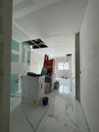 Instaladores de Pladur