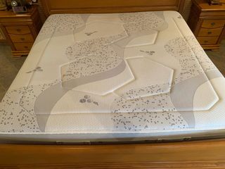 Colchón Flex WBx 300 Visco de 200x200