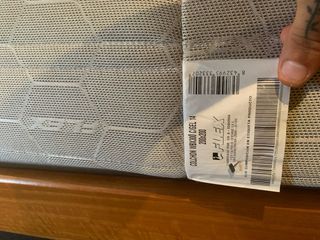 Colchón Flex WBx 300 Visco de 200x200