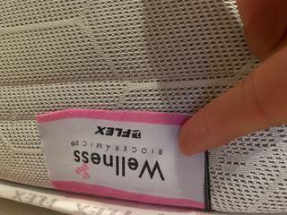 Colchón Flex WBx 300 Visco de 200x200