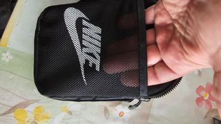 Bolso Nike Negro
