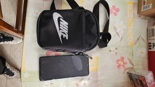 Bolso Nike Negro