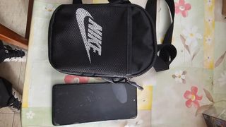 Bolso Nike Negro