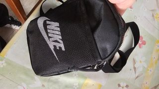 Bolso Nike Negro