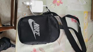Bolso Nike Negro