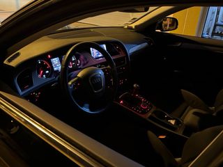 Audi A4 2011