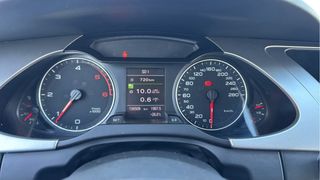 Audi A4 2011