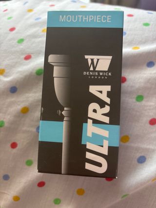 Boquilla trompeta Denis wich Ultra 3C
