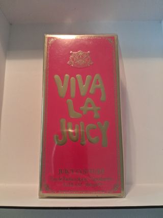 Viva la Juicy Eau de Parfum 100ml