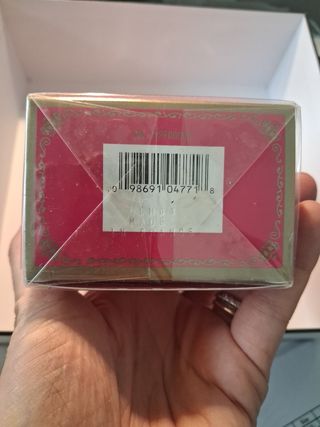 Viva la Juicy Eau de Parfum 100ml
