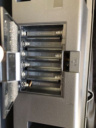 Teclado Casio CTK-3500 con pedal