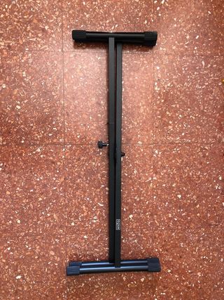 Teclado Casio CTK-3500 con pedal