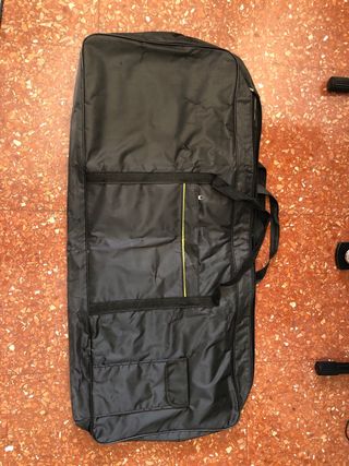 Teclado Casio CTK-3500 con pedal