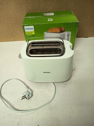 Tostadora Philips Serie 3000
