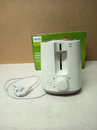 Tostadora Philips Serie 3000