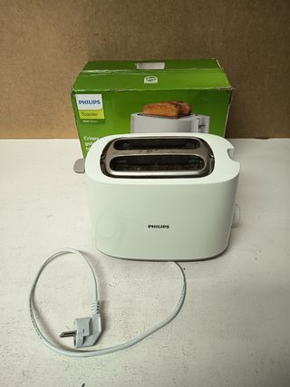 Tostadora Philips Serie 3000