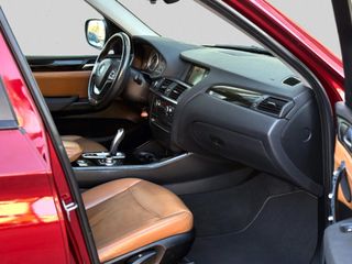 BMW X3 20D Xdrive 