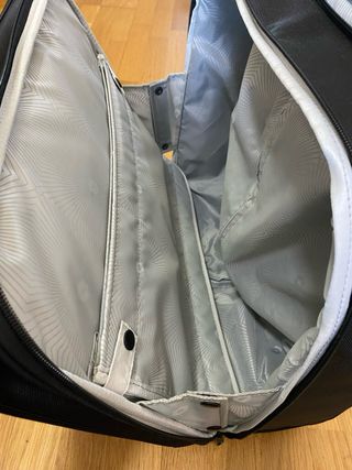 Trolley, maleta 2 ruedas