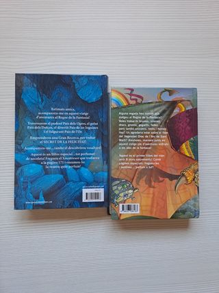 Regne de la Fantasia Retorn al Regne de la Fantasi