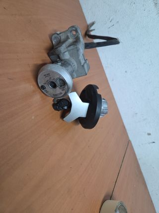 Bombin Cerradura  Yamaha  Nmax 125 
