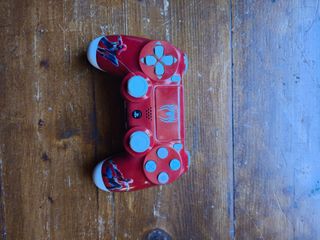 Controller PS4 Spiderman Wireless